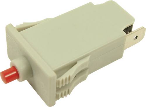 Cliff FC6630 FC6630 Einbau-Sicherung rückstellbar 10A 1St.