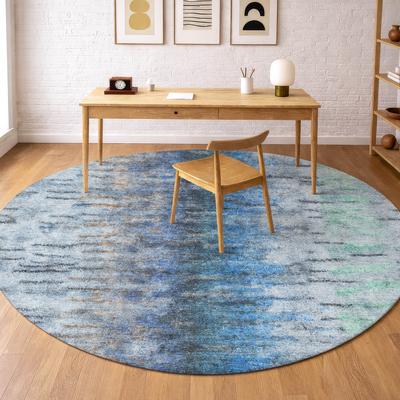 Addison Rugs Premium Washable Super Soft Modern Horace Mayfield Rug