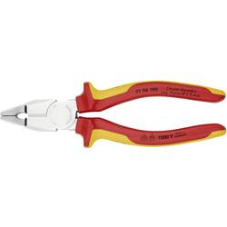 Knipex 01 06 190 VDE Kombizange 190 mm DIN ISO 5746, DIN EN 60900