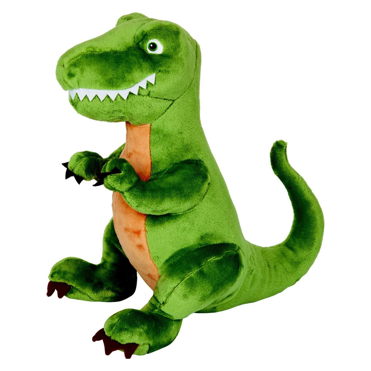 Die Spiegelburg T-Rex Plüsch XL (49287511)