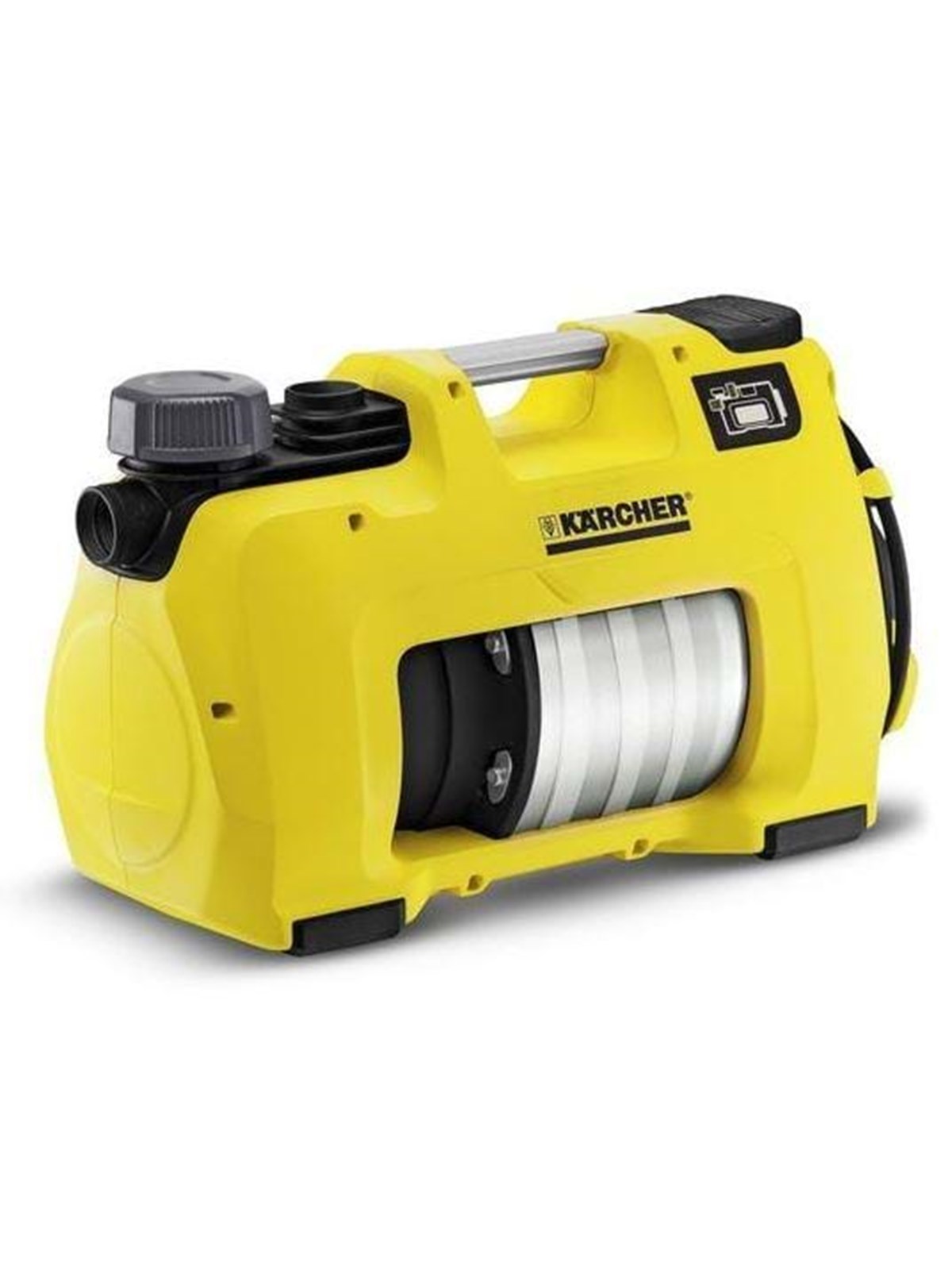 Kärcher BP 5 Home & Garden