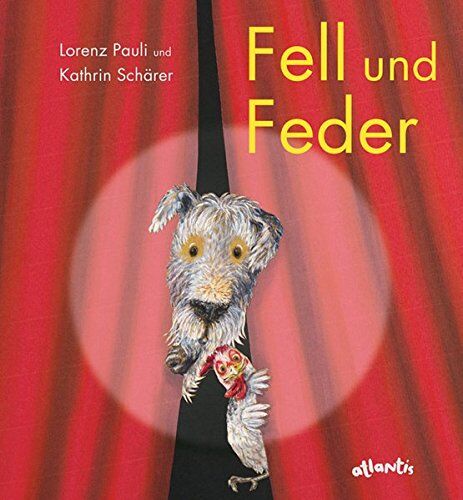 Lorenz Pauli - Fell und Feder - Preis vom 09.10.2026 07:28:09 h