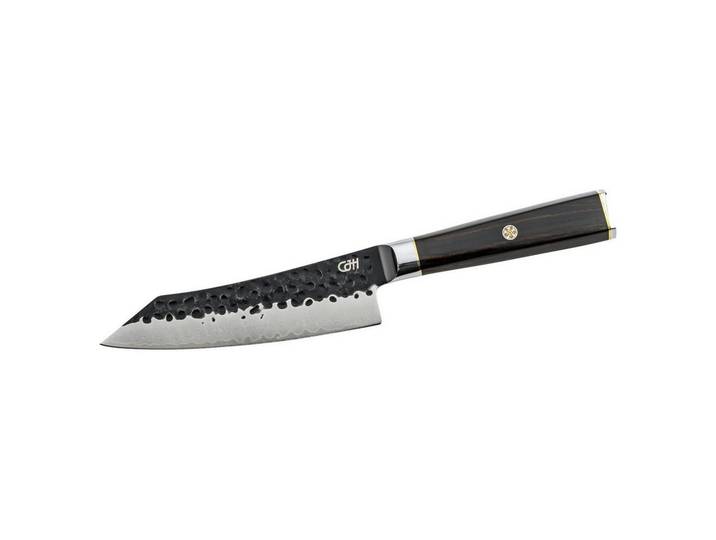 CJH Kochmesser CJH Kiritsuke-Messer klein, 67-Lagen Damast