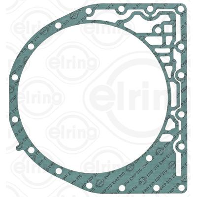 ELRING Dichtung, Ölpumpe-Automatikgetriebe b07770 hinten für HUMMER
