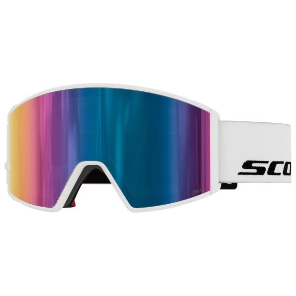 Scott - Goggle React S2 - Skibrille bunt