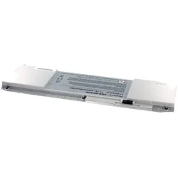 AGI 31090 - Batterie/Akku - Sony - Vaio SVT131B11M (4000 mAh), Notebook Akku, Silber