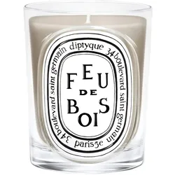 190g diptyque Feu de Bois Classic Candle
