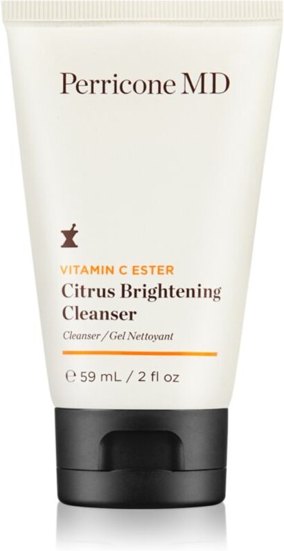 N.V. Perricone MD Vitamin C Ester Citrus Brightening Cleanser brightening gel cleanser 59 ml