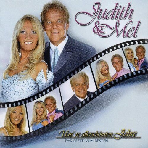 Judith & Mel - Uns're Allerschönsten Jahre - Das Beste Vom Besten - Preis vom 14.10.2026 23:07:16 h