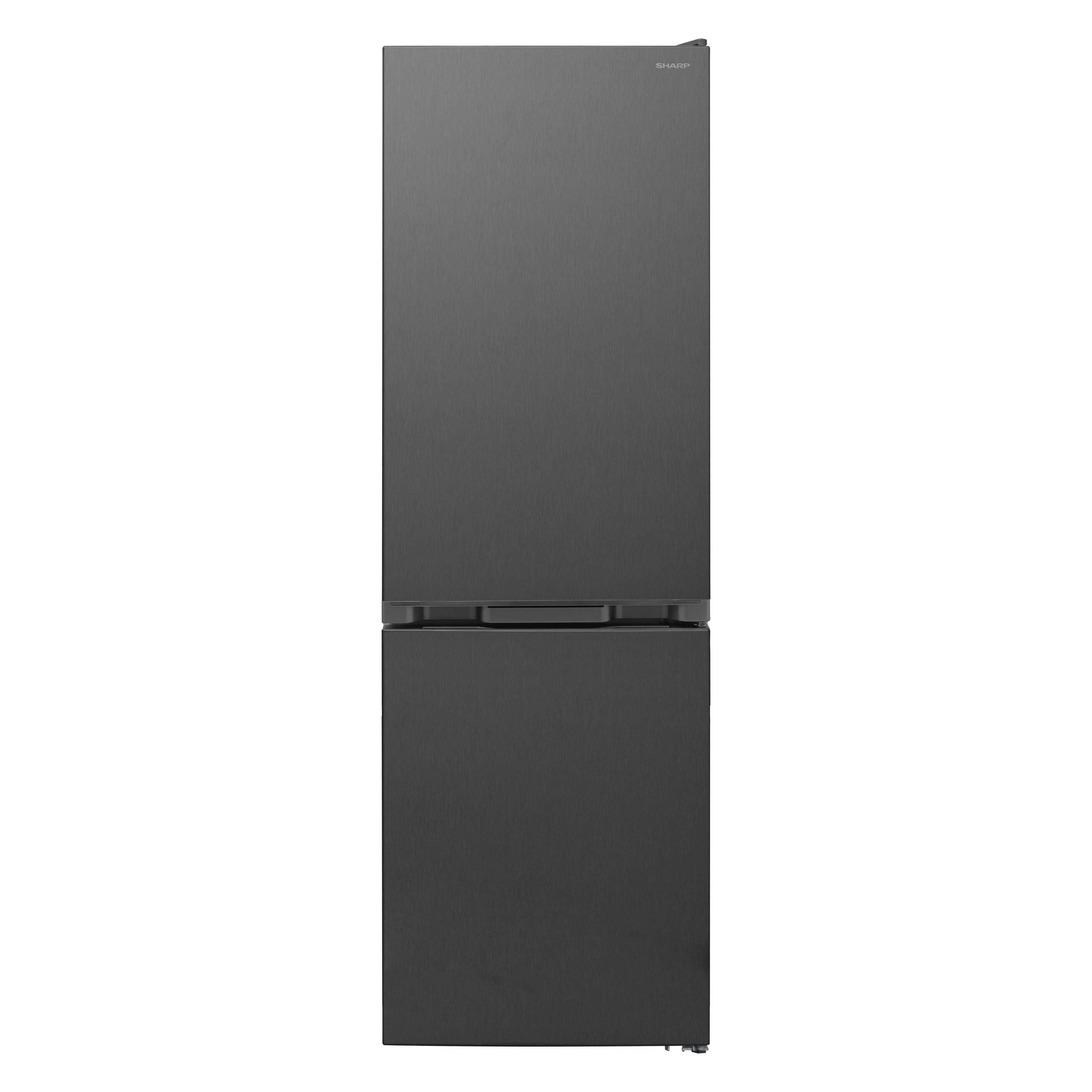 Sharp SJ-BA09RMXLC-EU (294 l) (10785678)