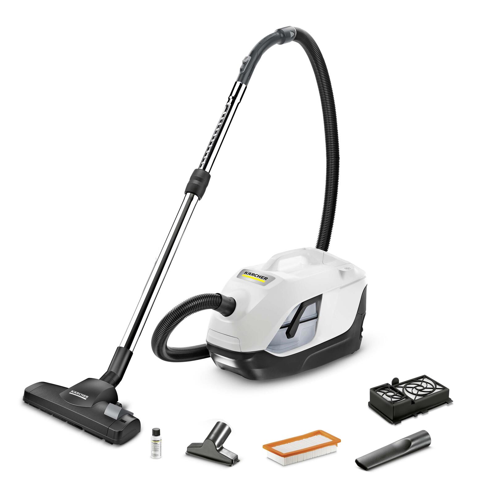 KÄRCHER DS 6 Staubsauger, 650 W 11952500
