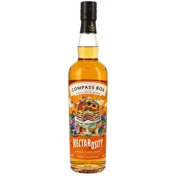 Compass Box Nectarosity - Blended Scotch Whisky