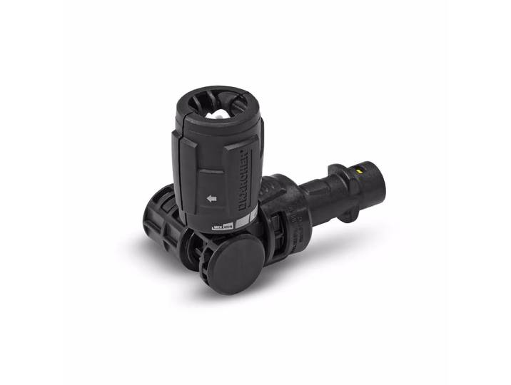 Kärcher VP 160 S Vario Power Jet – Hochdruckreiniger Zubehör – schwarz