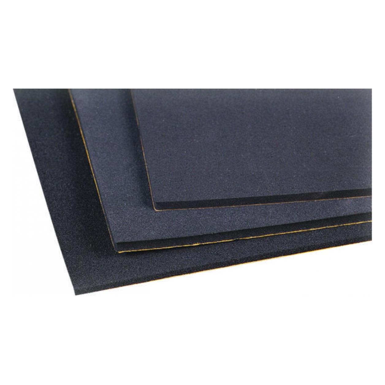Jamara Moosgummiplatten selbstklebend (59852)