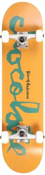 Chocolate OG Chunk Complete Skateboard (8" - Kenny Anderson)
