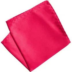 Korntex Unisex Einstecktuch Tuch KXHK red one size