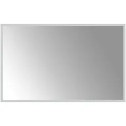 vidaXL, Spiegel, Badezimmer Spiegel (50 x 80 cm)
