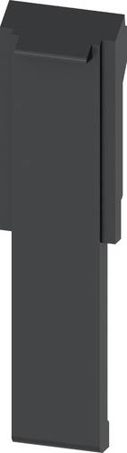 Siemens Schieber Schwarz 3KF91120BA00
