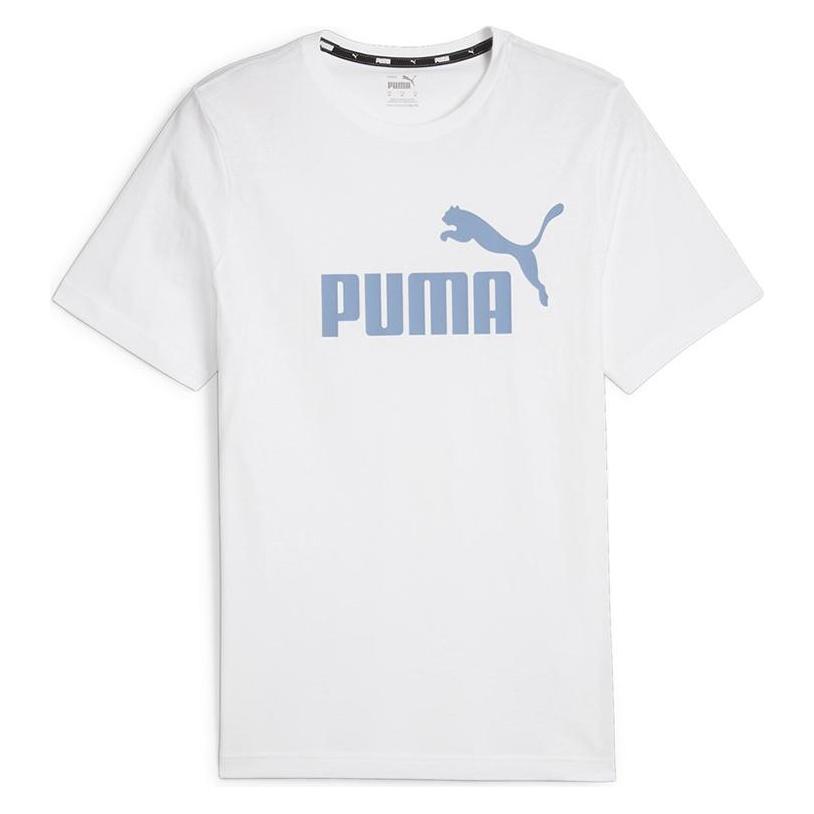 Puma ESS Logo Tee (s) (M) (586667_35)