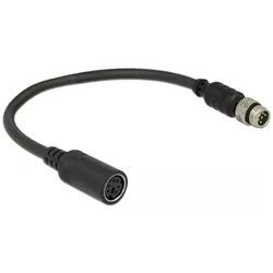 Navilock, Navigationsgerät Zubehör, GPS-Kabel RS-232