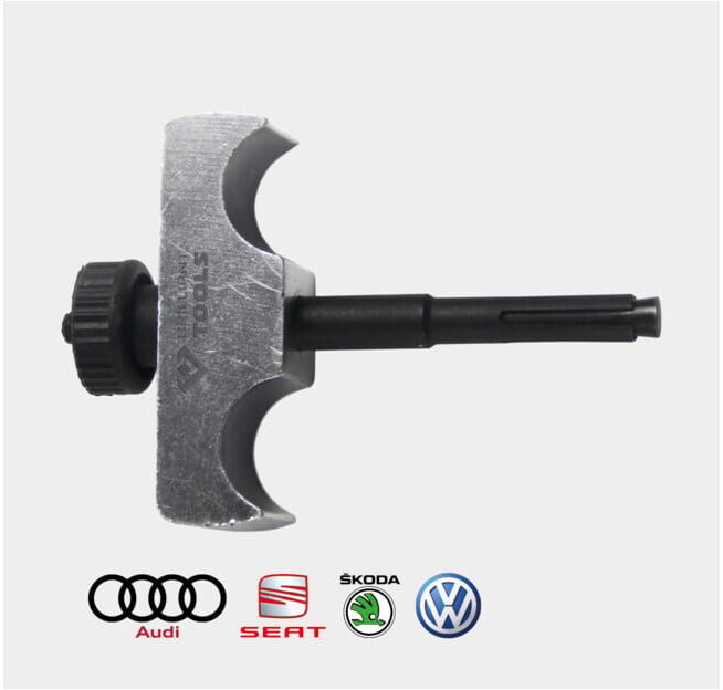 Brilliant Tools Outil de démontage de bobines d’allumage pour VAG (BT561005)