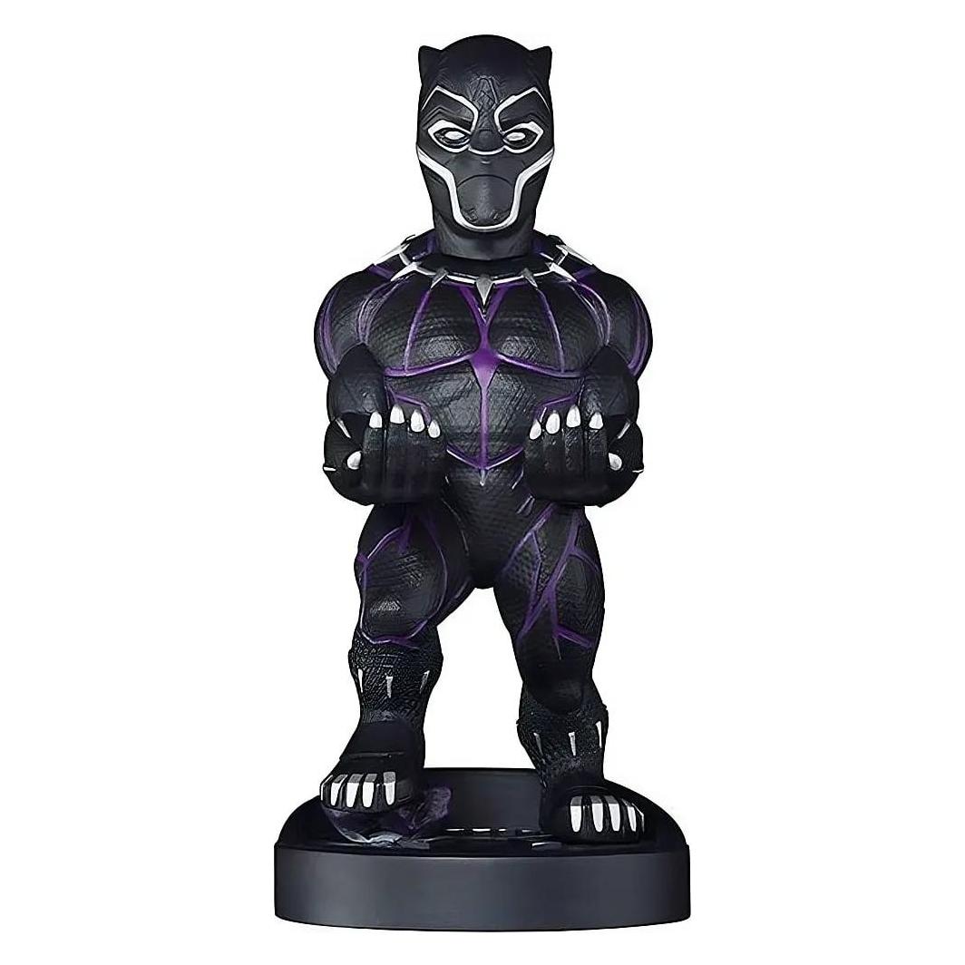 Exquisite Gaming Marvel Comics: Black Panther Cable Guy (MER-2627)