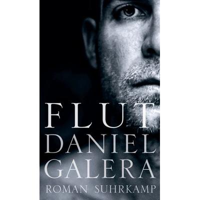 Flut, Taschenbuch von Daniel Galera, Suhrkamp, 978-3-518-46568-4