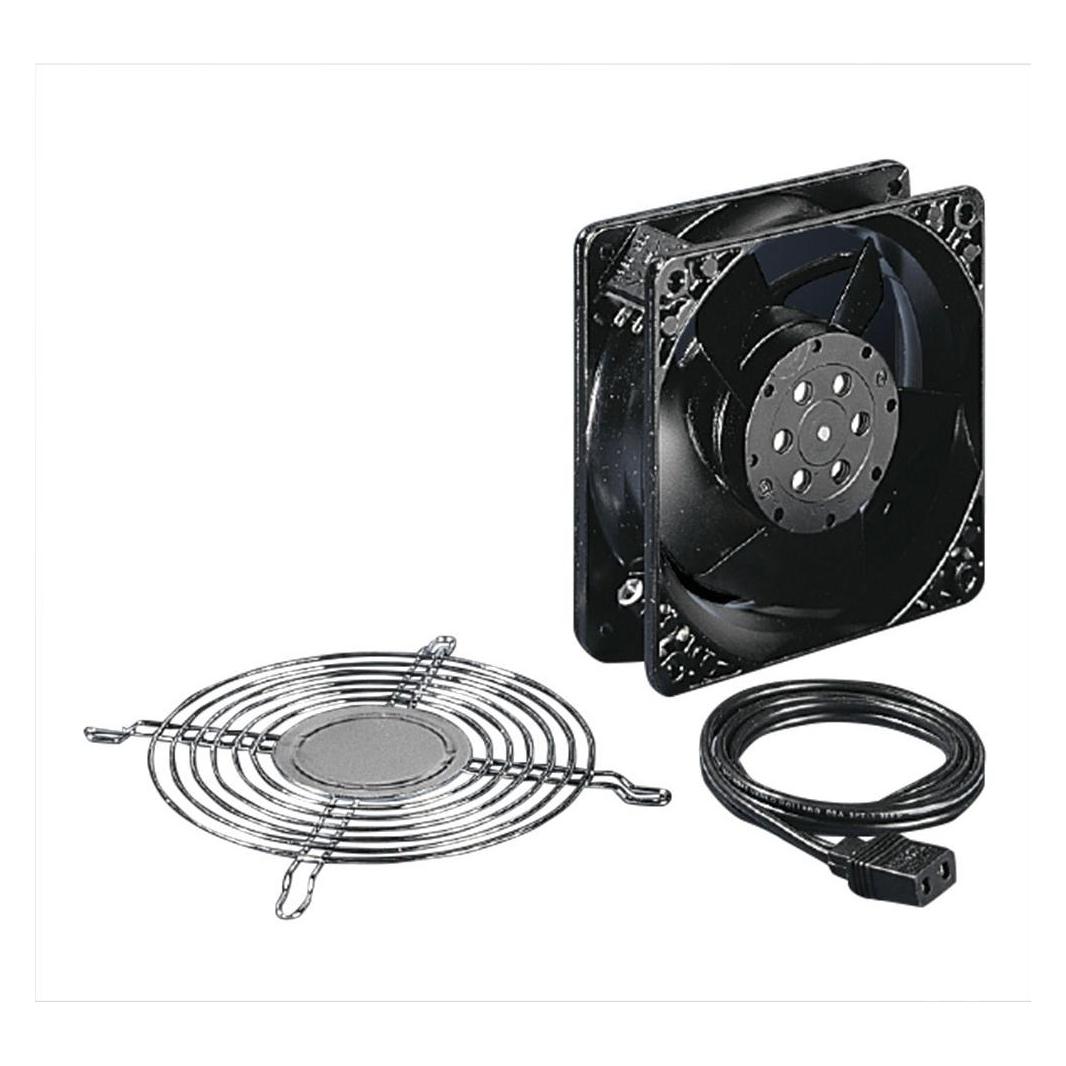 Rittal TS IT fan expansion kit, 1 fan (7980000)