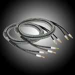 Goldkabel Edition Chorus Lautsprecherkabel (2x5m) Single-Wire GO54063