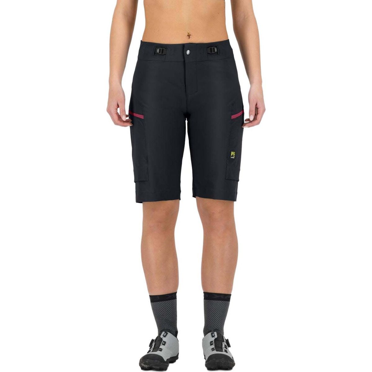 Karpos Torbole W Shorts vulcan (022) XS 2522079-022-XS