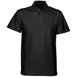 Sol's Polo Spring II, black, 4XL