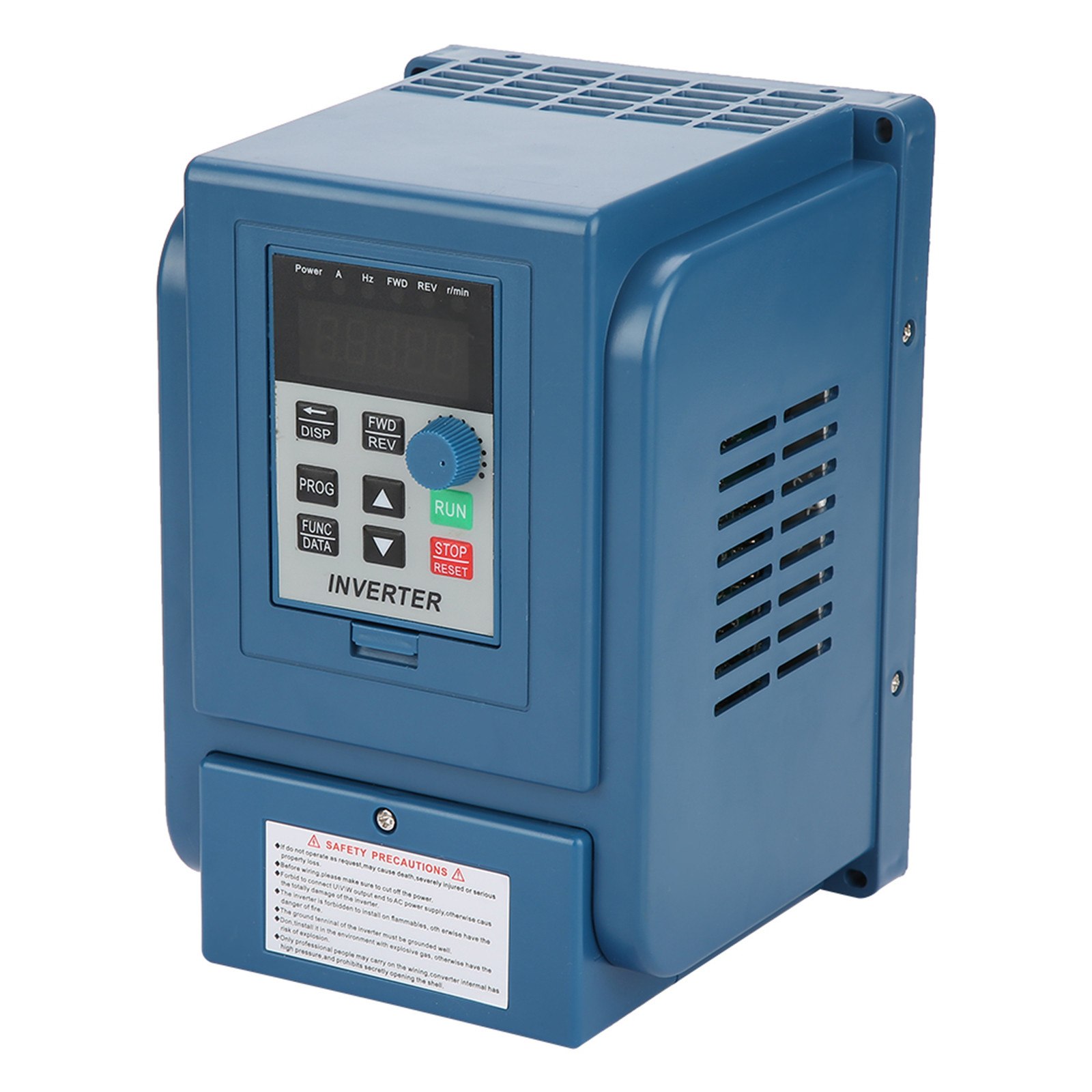 Cocosity Variabele frequentieomvormer VFD voor elektromotoren