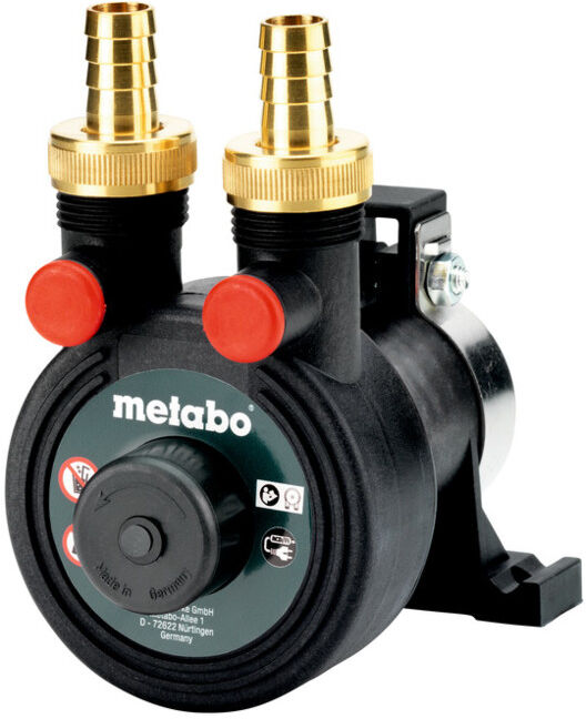 Pompe additionnelle BPV 03 (627640000) ; Metabo (627640000)
