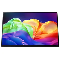 Acer ProDesigner PE160WUTsmiuux portable Monitor 40,6 cm (16")