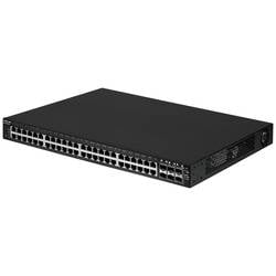 EDIMAX IGS-5654PLX IGS-5654PLX Industrial Ethernet Switch 54 Port 10 / 100 / 1000 MBit/s PoE-Funktion