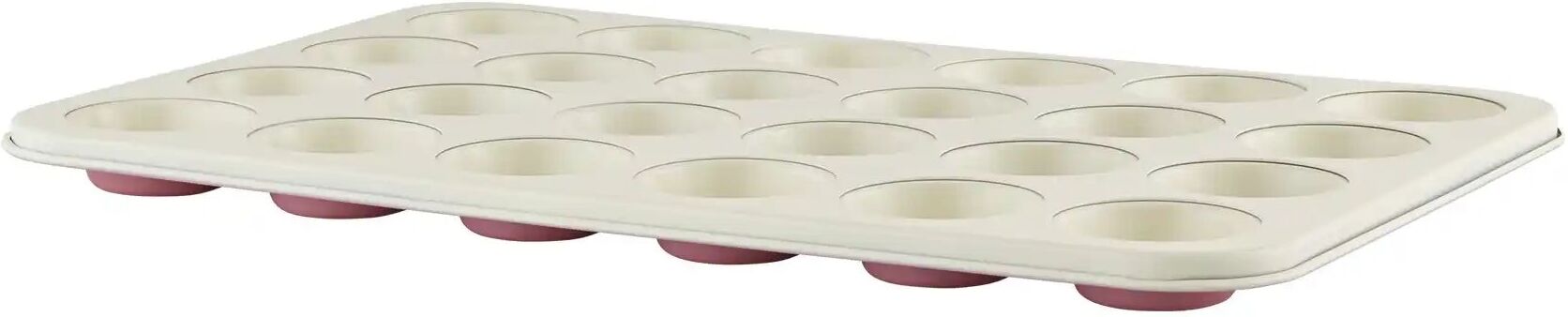 for friends Muffinform mini   ¦ rosa/pink ¦ Metall ¦ Maße (cm): B: 38 H: 2,3