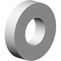 Dornbracht Scheibe Ersatzteile 083011501 D. 13 x 6,20 x3 mm 08301150190