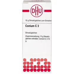 Conium C 3