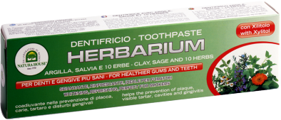Sakai Toothpaste Herbarium 100Ml 100 ml