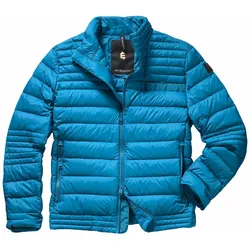Ultraleichte Steppjacke - 50