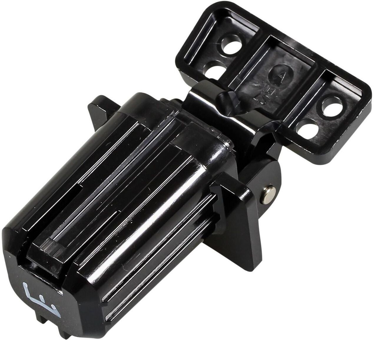 HP LaserJet M521 MFP Left ADF Hinge