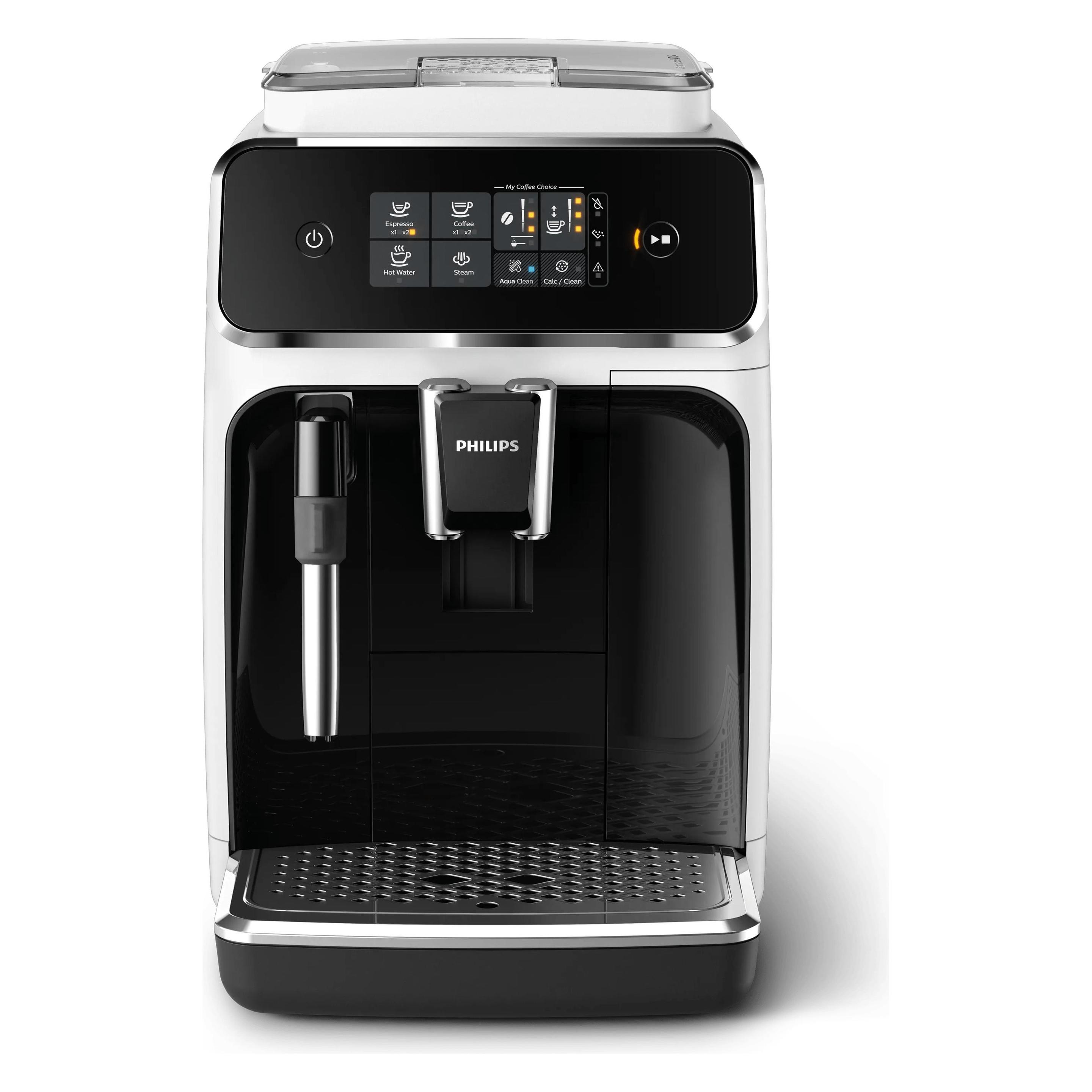 Philips Series 2200 EP2223/40 Kaffeevollautomat (EP2223/40)