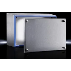 Rittal Klemmkasten HD 1674.600