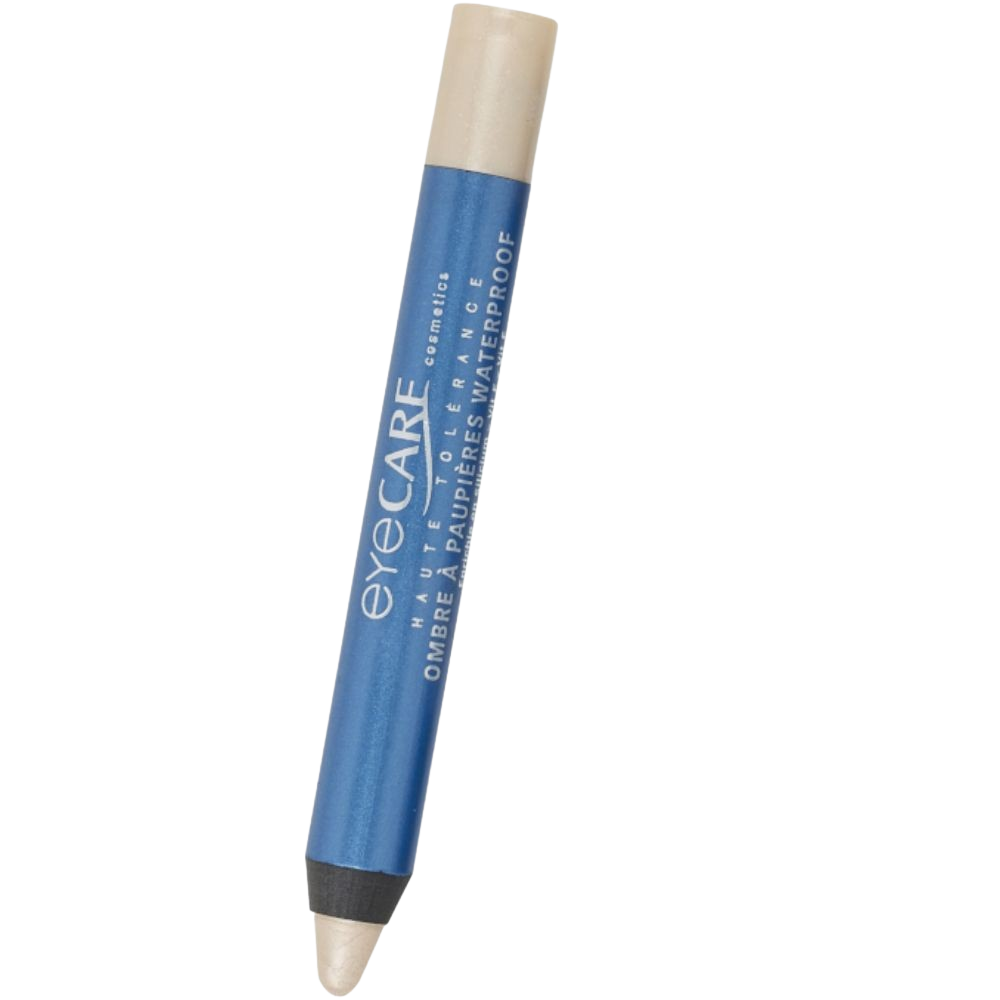 Care+ Jumbo Waterproof Eyeshadow for Sensitive Eyes 1&nbsp;un. Sunlight 761