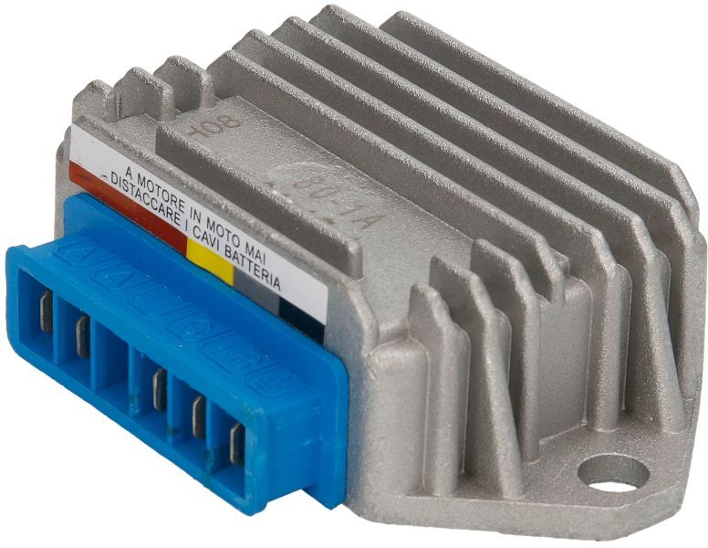 Spannungsregler RMS 24 603 0042