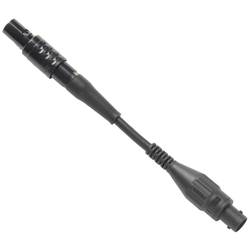 Fluke 5076304 I17XX-BNC-M2F Adapterkabel 1 St.