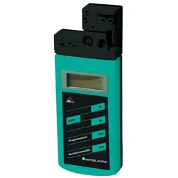 Pepperl+Fuchs Fabrik AS-Interface Handheld VBP-HH1-V3.0-110V