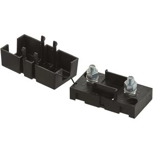 Hella Sicherungshalter 8JD 743 136-001, MIDI-Sicherung, 58V DC, 1-fach, max. 150A