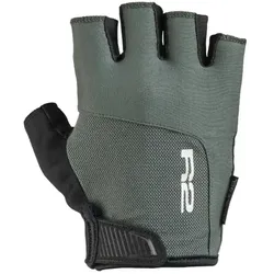 R2 Vittoria Fahrradhandschuhe grün Gr. M