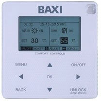 Baxi Pannello di Comando Remoto per Auriga A7799122